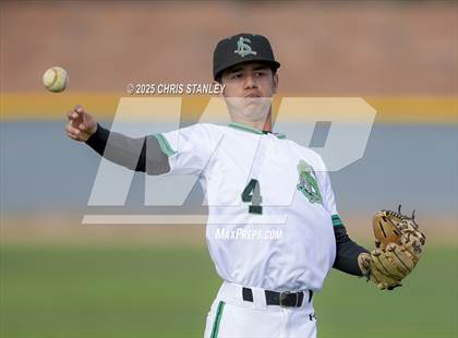 Thumbnail 1 in Perry vs. San Luis (Bob Everett Classic) photogallery.