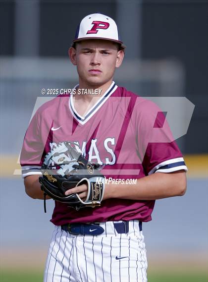Thumbnail 1 in Perry vs. San Luis (Bob Everett Classic) photogallery.