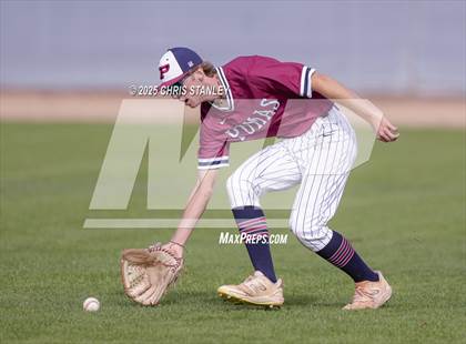 Thumbnail 2 in Perry vs. San Luis (Bob Everett Classic) photogallery.