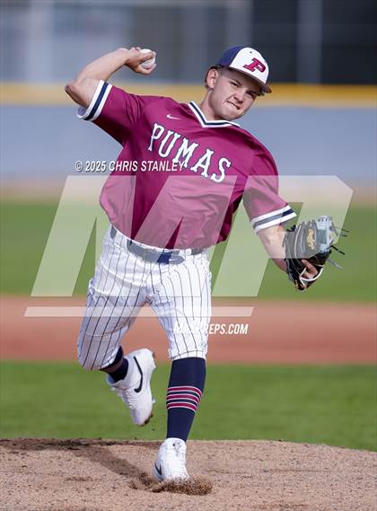 Thumbnail 1 in Perry vs. San Luis (Bob Everett Classic) photogallery.