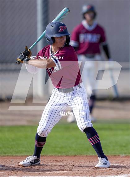 Thumbnail 1 in Perry vs. San Luis (Bob Everett Classic) photogallery.