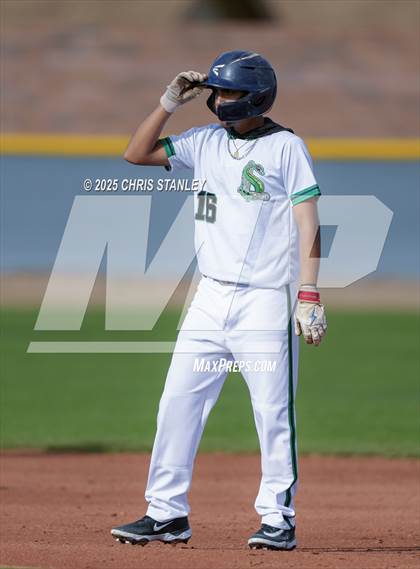 Thumbnail 1 in Perry vs. San Luis (Bob Everett Classic) photogallery.
