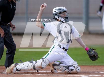Thumbnail 1 in Perry vs. San Luis (Bob Everett Classic) photogallery.