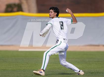 Thumbnail 1 in Perry vs. San Luis (Bob Everett Classic) photogallery.