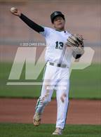 Photo from the gallery "Perry vs. San Luis (Bob Everett Classic)"