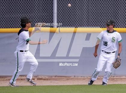 Thumbnail 3 in Perry vs. San Luis (Bob Everett Classic) photogallery.