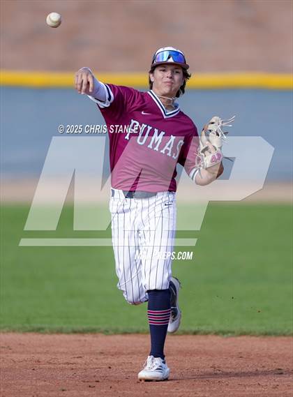 Thumbnail 1 in Perry vs. San Luis (Bob Everett Classic) photogallery.