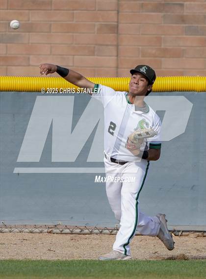 Thumbnail 2 in Perry vs. San Luis (Bob Everett Classic) photogallery.