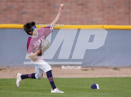 Thumbnail 1 in Perry vs. San Luis (Bob Everett Classic) photogallery.