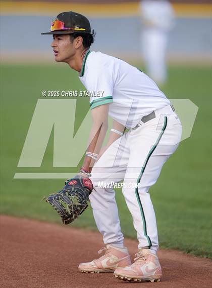 Thumbnail 3 in Perry vs. San Luis (Bob Everett Classic) photogallery.