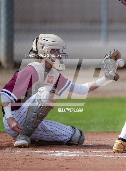 Thumbnail 3 in Perry vs. San Luis (Bob Everett Classic) photogallery.