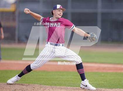Thumbnail 3 in Perry vs. San Luis (Bob Everett Classic) photogallery.