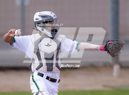 Thumbnail 2 in Perry vs. San Luis (Bob Everett Classic) photogallery.
