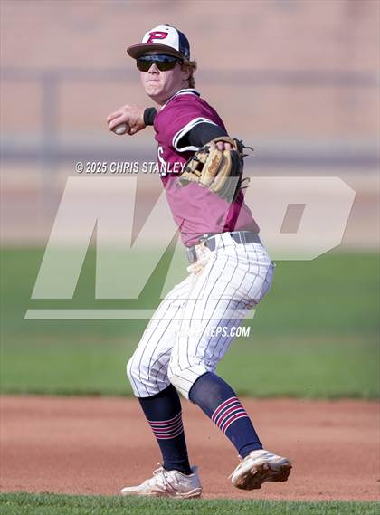 Thumbnail 2 in Perry vs. San Luis (Bob Everett Classic) photogallery.