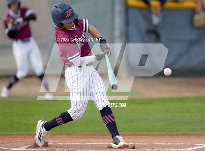 Thumbnail 1 in Perry vs. San Luis (Bob Everett Classic) photogallery.