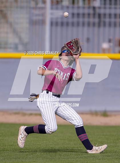 Thumbnail 1 in Perry vs. San Luis (Bob Everett Classic) photogallery.