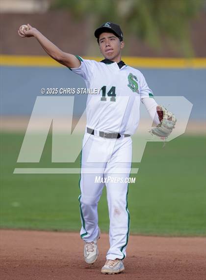 Thumbnail 3 in Perry vs. San Luis (Bob Everett Classic) photogallery.