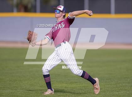 Thumbnail 3 in Perry vs. San Luis (Bob Everett Classic) photogallery.