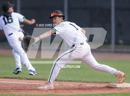 Thumbnail 2 in Perry vs. San Luis (Bob Everett Classic) photogallery.