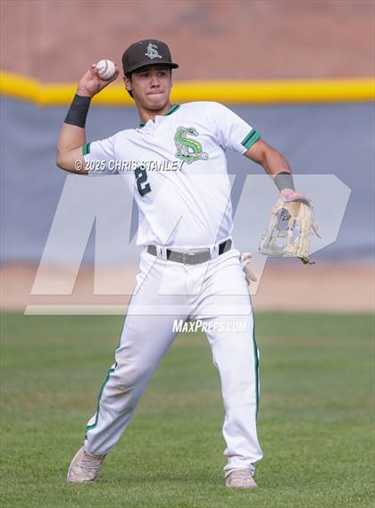 Thumbnail 2 in Perry vs. San Luis (Bob Everett Classic) photogallery.