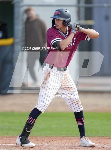 Thumbnail 1 in Perry vs. San Luis (Bob Everett Classic) photogallery.