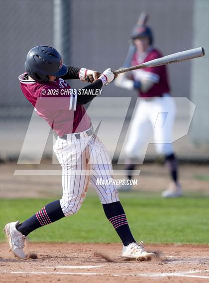 Thumbnail 3 in Perry vs. San Luis (Bob Everett Classic) photogallery.