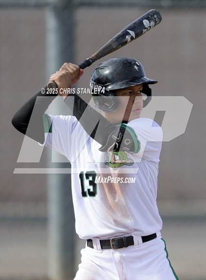 Thumbnail 2 in Perry vs. San Luis (Bob Everett Classic) photogallery.
