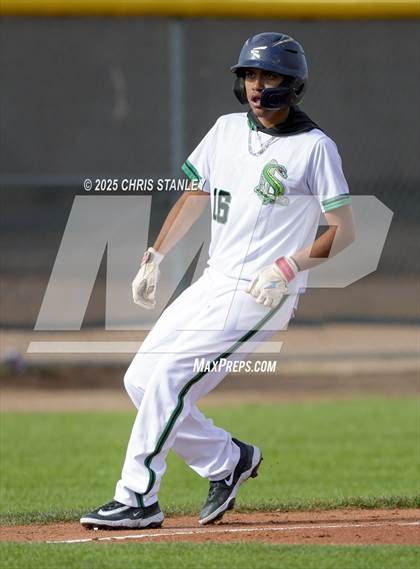 Thumbnail 3 in Perry vs. San Luis (Bob Everett Classic) photogallery.