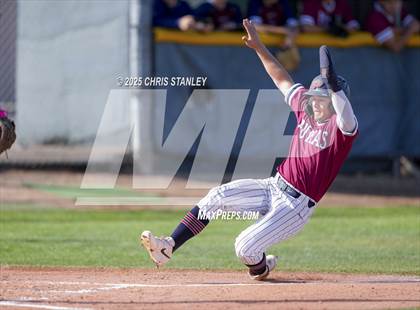 Thumbnail 1 in Perry vs. San Luis (Bob Everett Classic) photogallery.