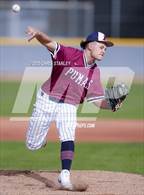 Photo from the gallery "Perry vs. San Luis (Bob Everett Classic)"