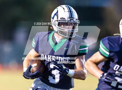Thumbnail 2 in Temple Christian @ Oakridge photogallery.