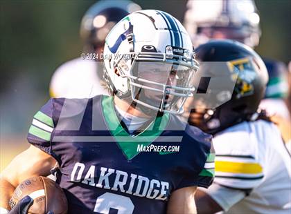 Thumbnail 1 in Temple Christian @ Oakridge photogallery.