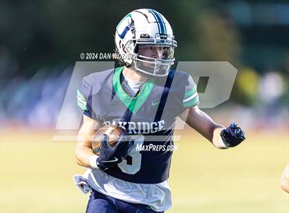 Thumbnail 3 in Temple Christian @ Oakridge photogallery.