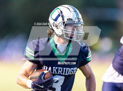 Thumbnail 3 in Temple Christian @ Oakridge photogallery.