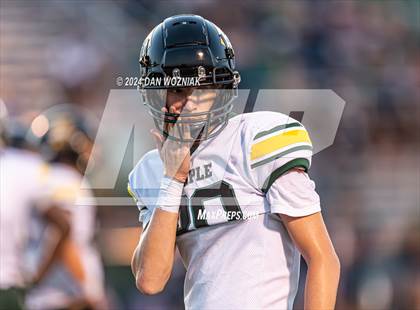 Thumbnail 3 in Temple Christian @ Oakridge photogallery.