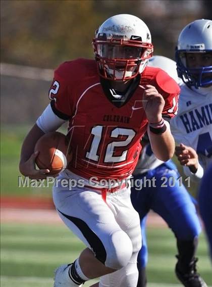 Thumbnail 3 in Hamilton @ Colerain photogallery.