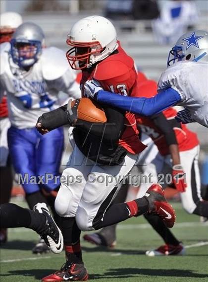 Thumbnail 2 in Hamilton @ Colerain photogallery.