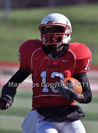 Thumbnail 2 in Hamilton @ Colerain photogallery.