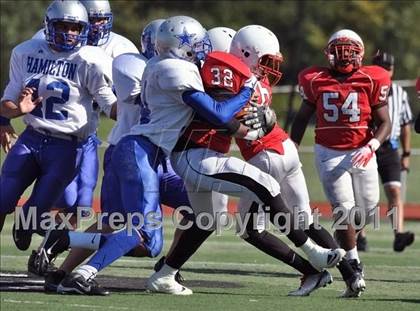 Thumbnail 1 in Hamilton @ Colerain photogallery.