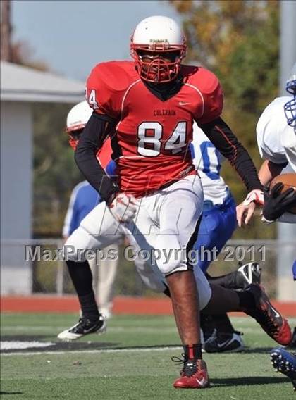 Thumbnail 1 in Hamilton @ Colerain photogallery.