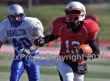Thumbnail 1 in Hamilton @ Colerain photogallery.
