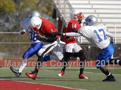 Thumbnail 1 in Hamilton @ Colerain photogallery.