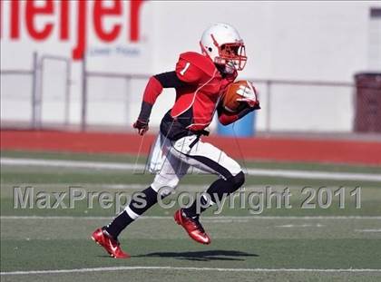 Thumbnail 1 in Hamilton @ Colerain photogallery.