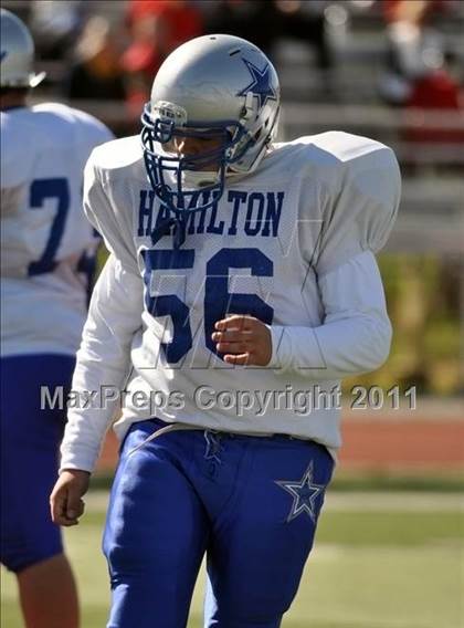 Thumbnail 1 in Hamilton @ Colerain photogallery.
