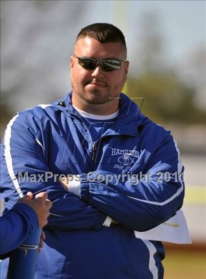 Thumbnail 1 in Hamilton @ Colerain photogallery.