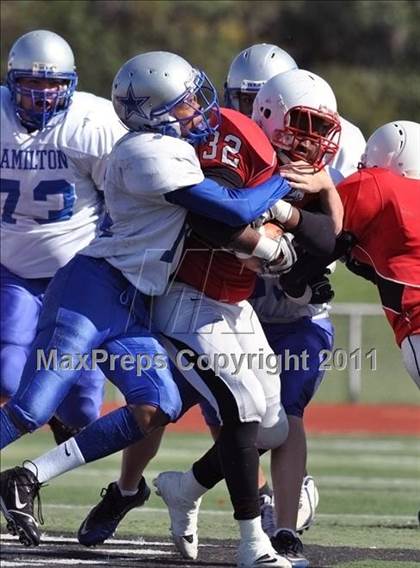Thumbnail 2 in Hamilton @ Colerain photogallery.