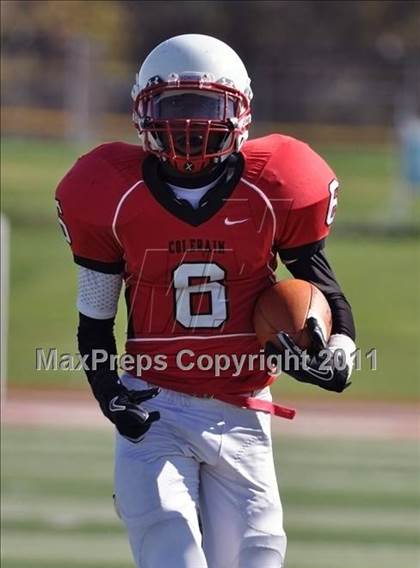 Thumbnail 1 in Hamilton @ Colerain photogallery.