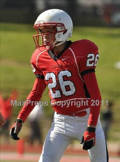 Thumbnail 1 in Hamilton @ Colerain photogallery.