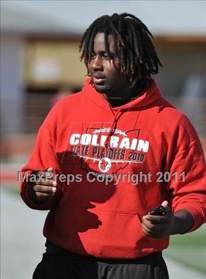 Thumbnail 1 in Hamilton @ Colerain photogallery.