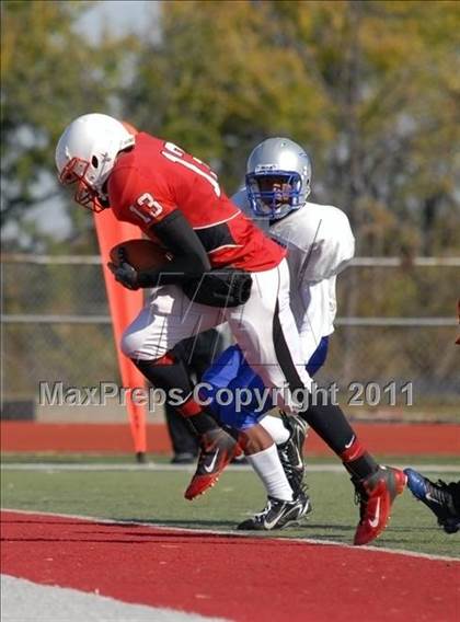 Thumbnail 2 in Hamilton @ Colerain photogallery.